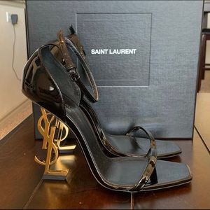 Gorgeous Heels only worn once!